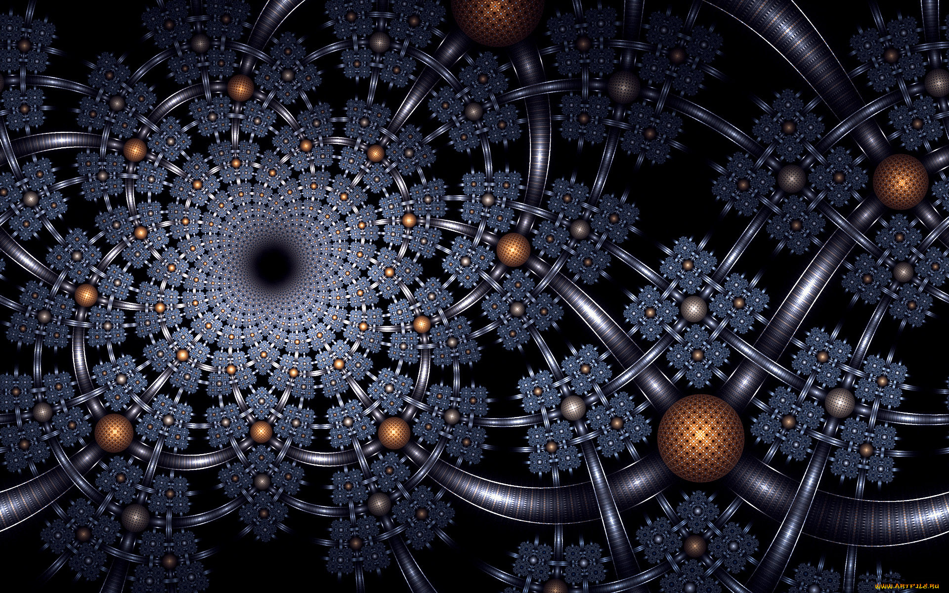 3 ,  , fractal, , , 